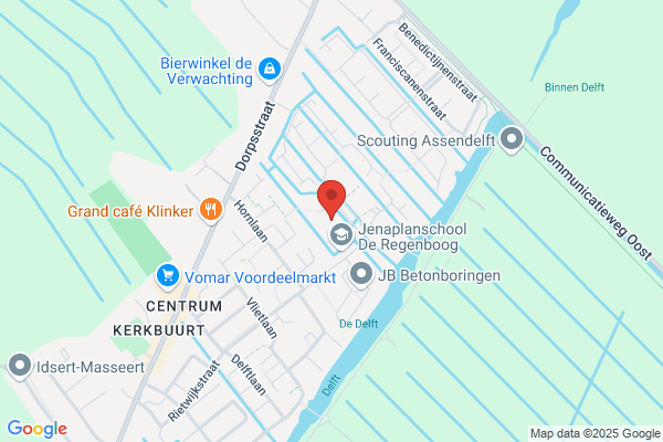 De Dorpsakker