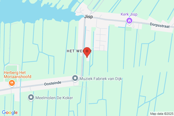 De Harpoen