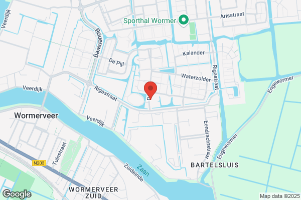 Wormer Wieken