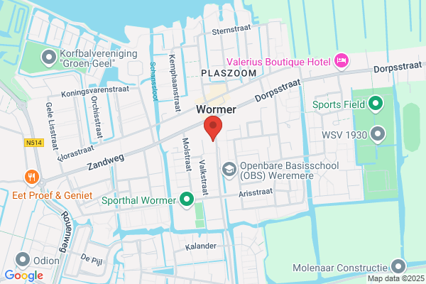 Mevr. Wester-Boon