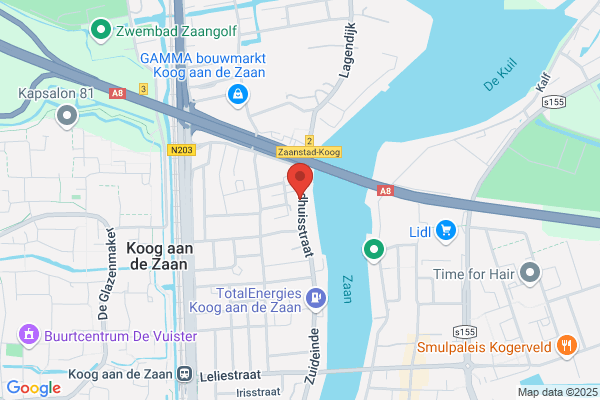 W&N Kappers