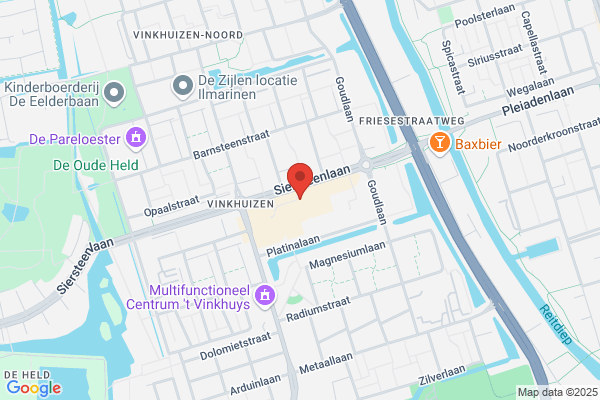 Dienstencentr Het Vinkennest