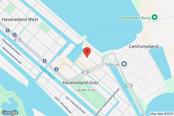 Business It Amsterdam