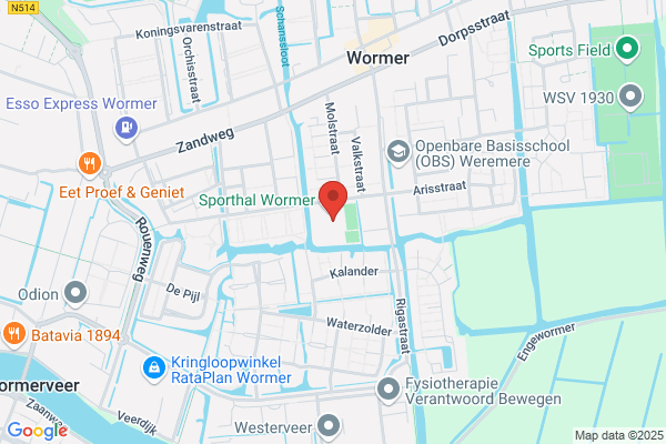 Kwiek Gymnastiekvereniging