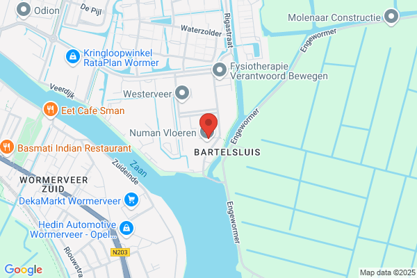 Stucadoors- & Afbouwbedrijf Pickkers BV