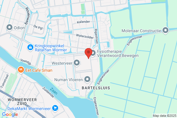 Beenders Stukadoors En Gevelisolatie Bv