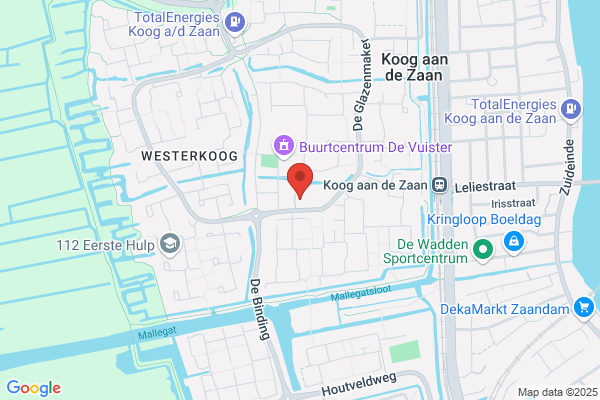 Runderkamp Visspeciaalzaak