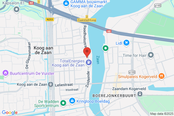 A W H L Kang Tandartsenpraktijk