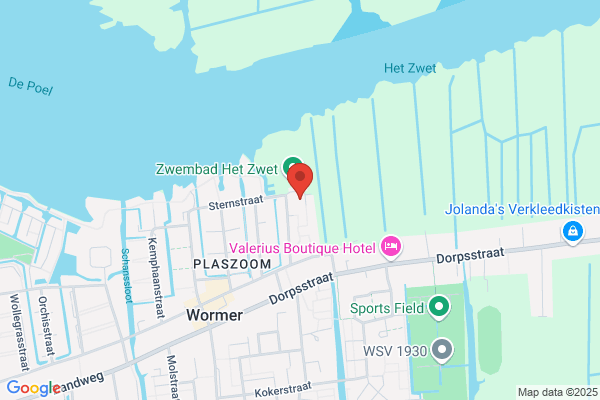 By, J J M De