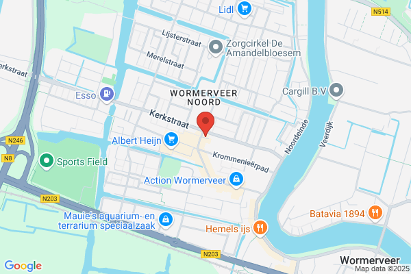 Tandprothetische Praktijk Lameijer