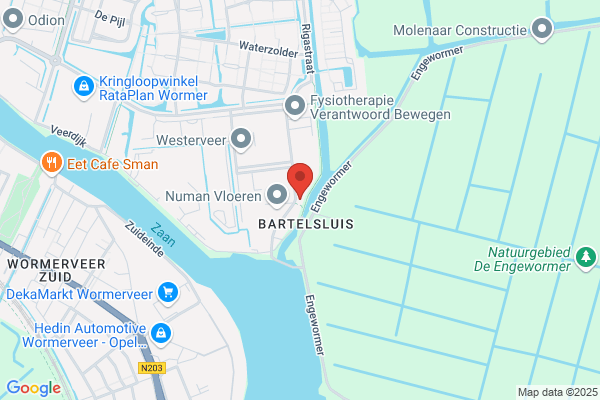 Heijne, Cees