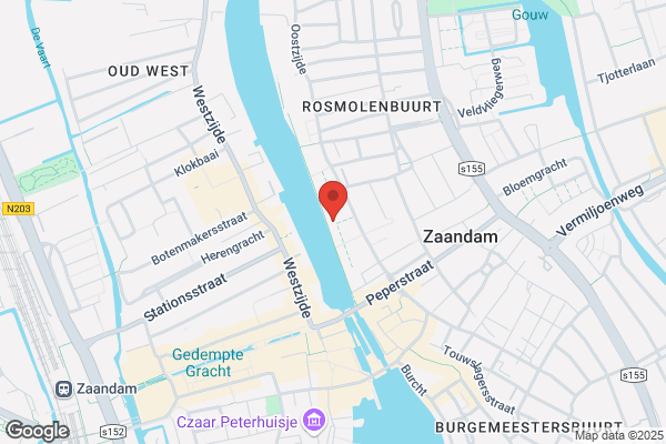 P. V. Doesburg