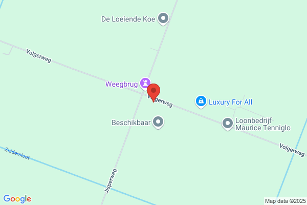 Buskermolen L