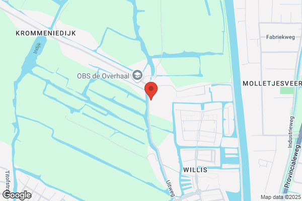Meijns, Groenbeheer
