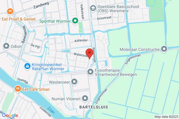 Steunpunt Cult Erfgoed, Sticht