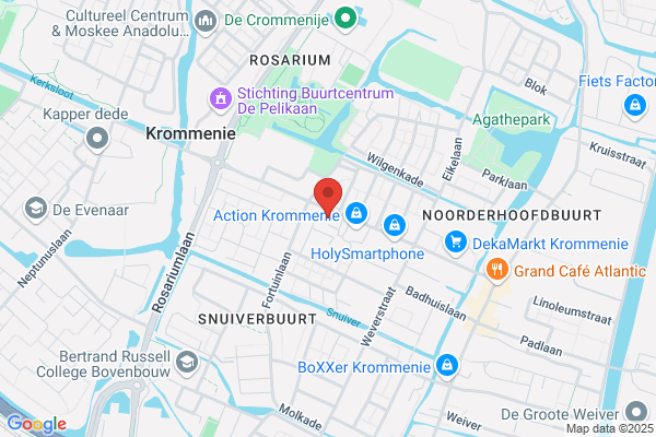 Finenzo Nagelhout Krommenie