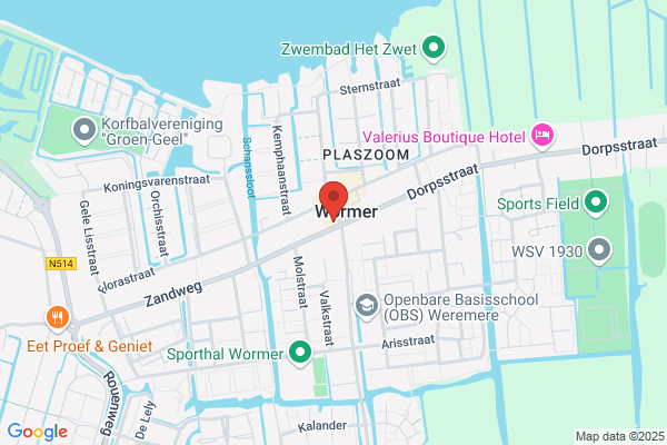 Jobing, Verzekeringsadvies