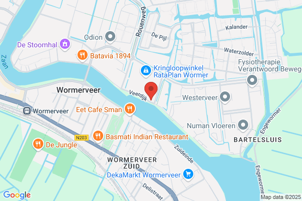 Watersport Centrum Wormer