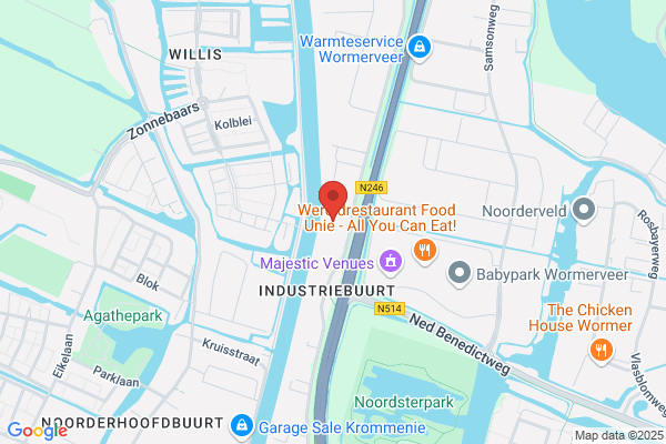 Bedrijfseconomisch Adviesburo H.P.A. Van Velzen