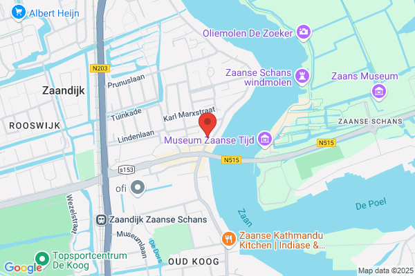 Reynoud Groeneveld Bv