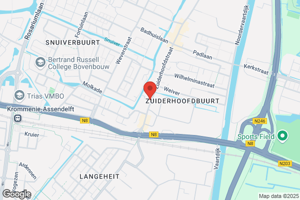 Kriek Technisch Tekenburo