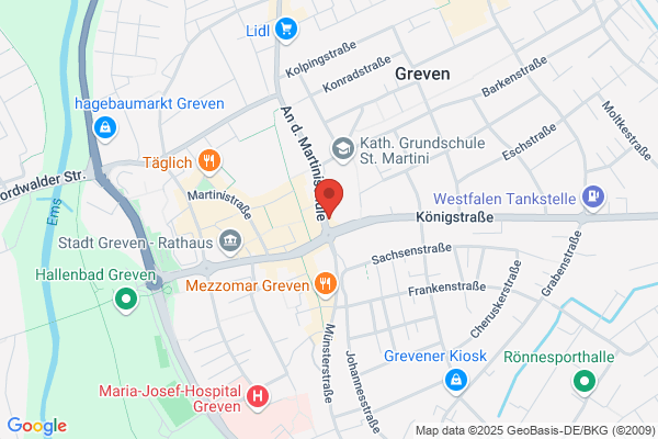 Greven Architect Bna Vof, F