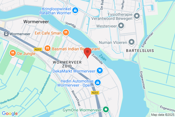 De Zuid Psychotherapie Praktijk