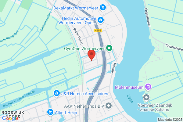 Huisartsenpraktijk Geert Mulder