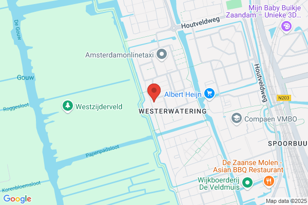 Praktijk Voor Psychotherapie W J Geerling