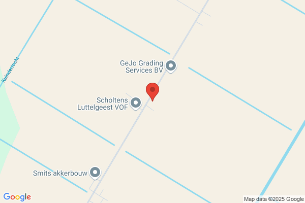 Allround Digitale Diensten