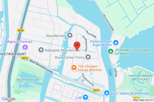 Autoservice Wormerveer