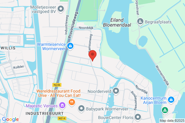Van Buuren Auto's (Vba)