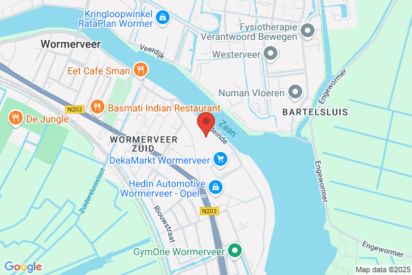 Waterland Autobedrijven