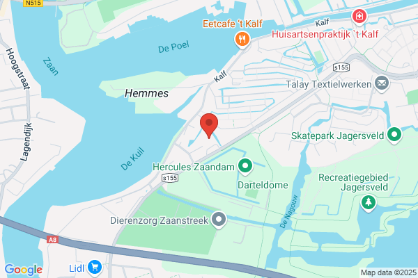 Het Autohuis