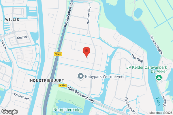 Handelsonderneming Bosscher