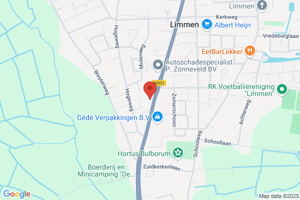 Van Bekkum Handelsonderneming Bv