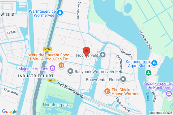 Euromaster Wormerveer