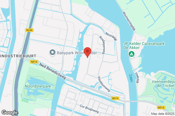 Leegwater Aart Automobielbedrijf