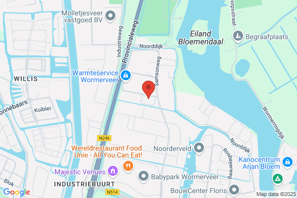 Schadenet Zaanstreek Bv