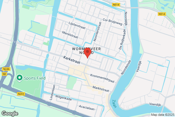 De Pionier Openbaar