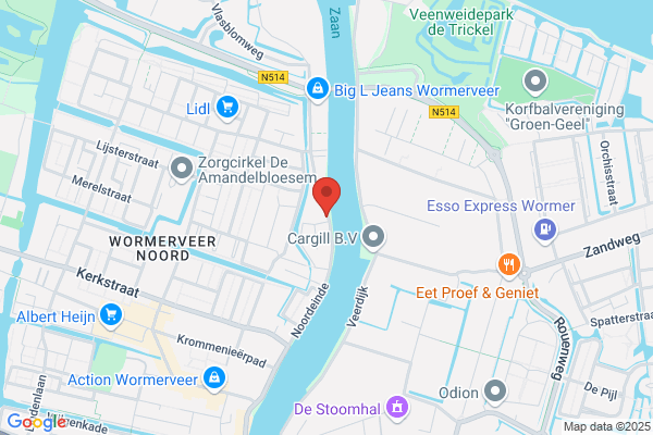 Interconfessionele Basisschool Toermalij