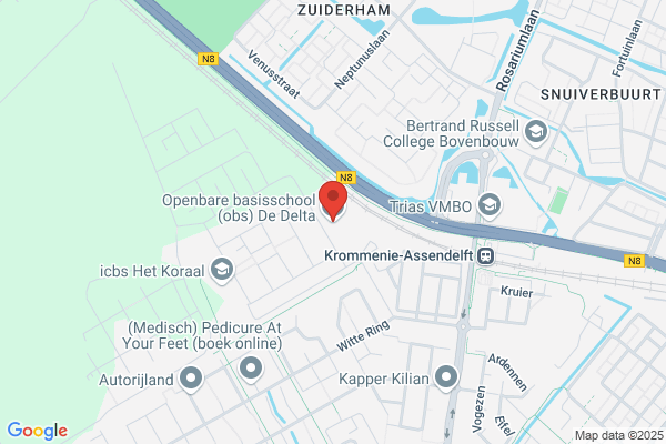 Openbare Basisschool Assendelft-Zuid