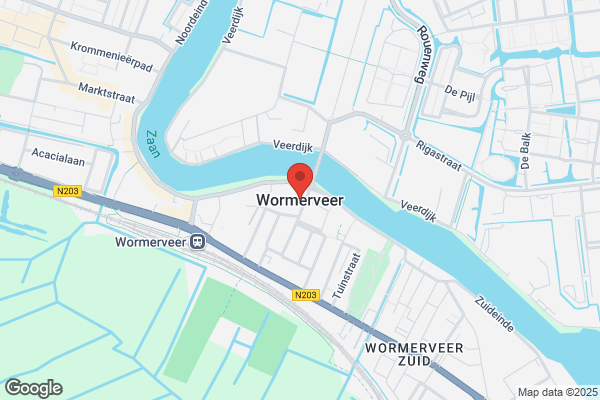 AMF Meijer Consultants BV