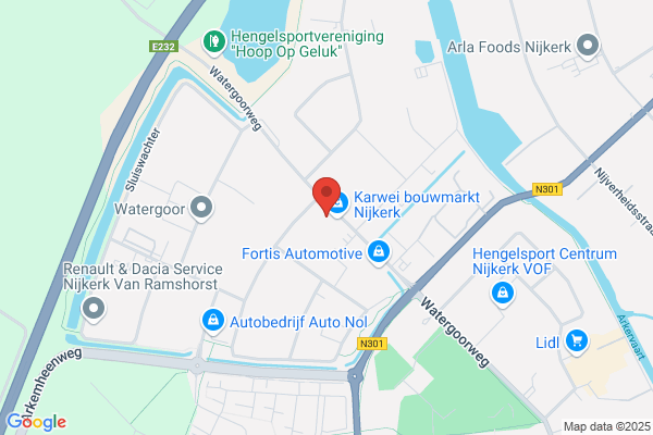 Adviesburo De Lange