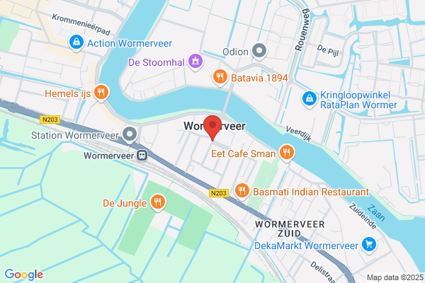 Goedbloed Trainend & Adviserend