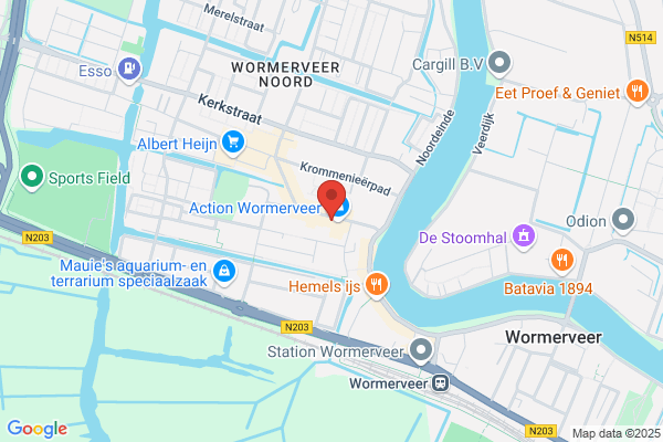 The River Company