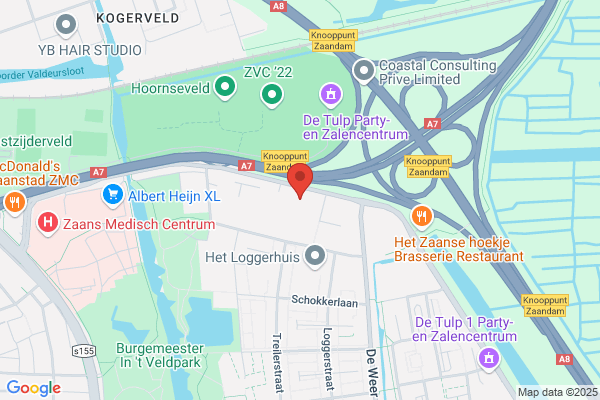 Stichting Zorg Zaanland