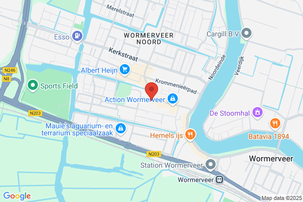 Nederlandse Portiersdienst