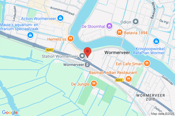 Tamara's Bloemenkiosk