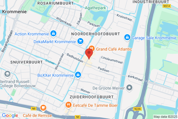 Twaalfhoven Vof